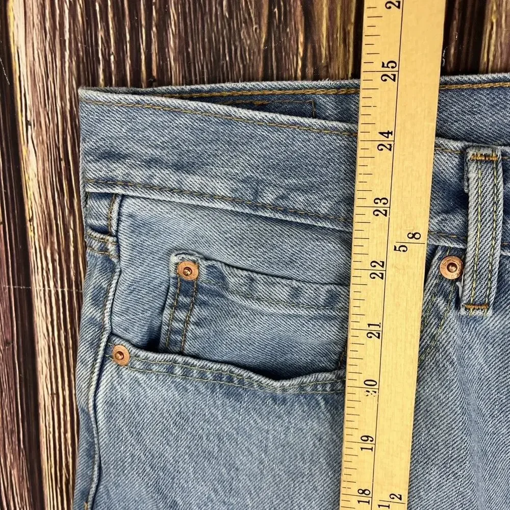 Levis up your